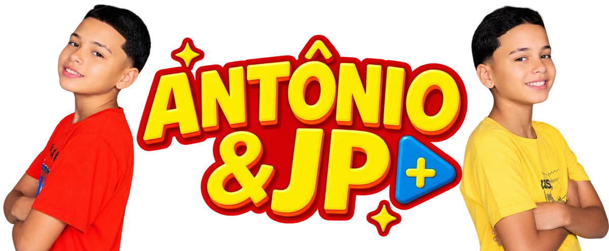 Antônio & JP