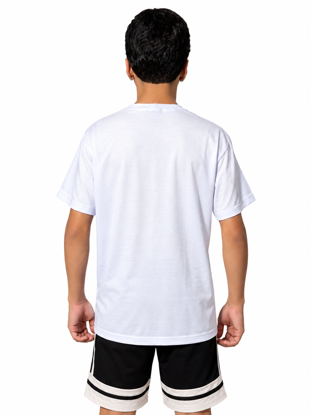 Camisa Antônio e JP